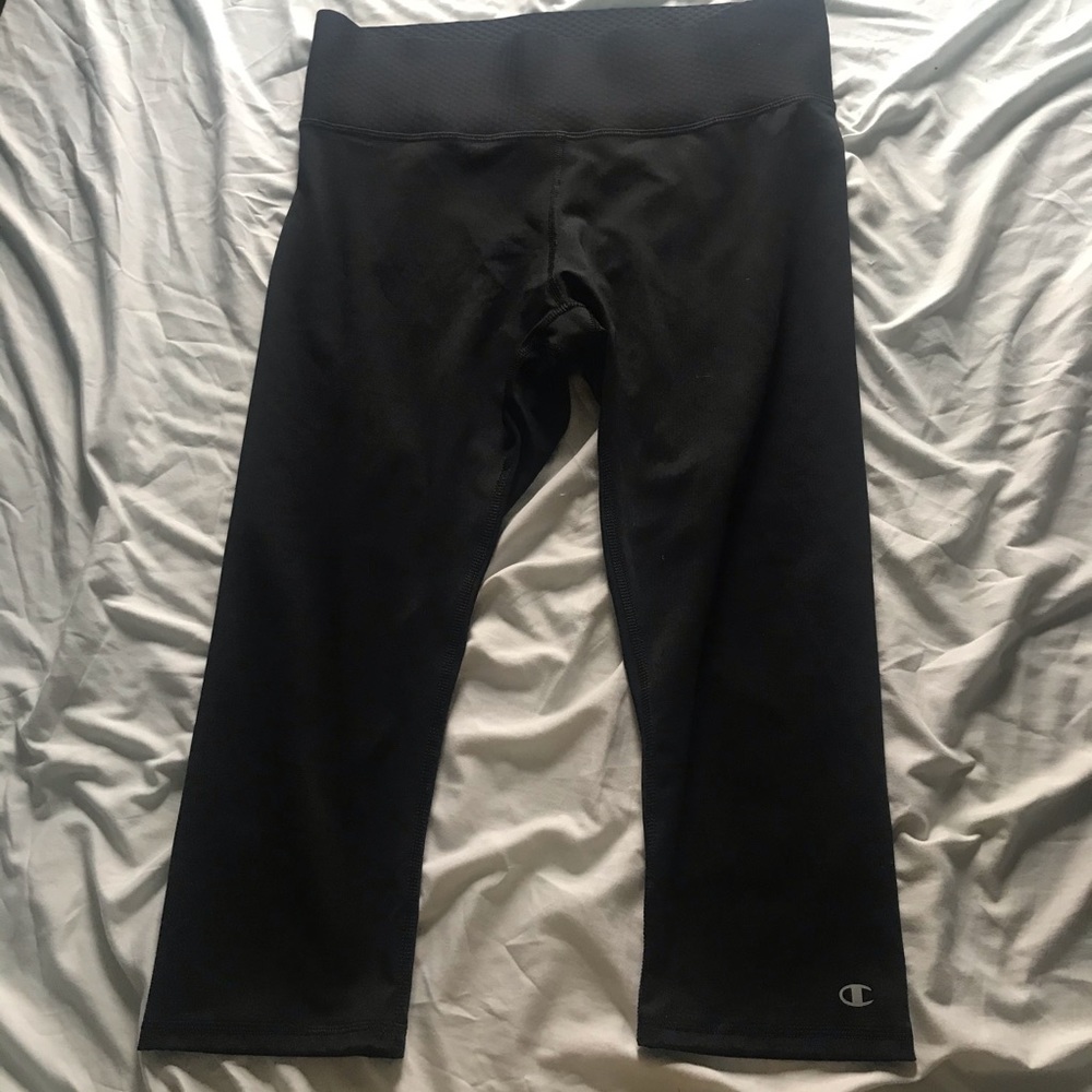 Champion Performance Leggings size XL